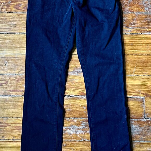 Brady Jeans - Size 10 - Black - Picture 2 of 2